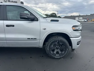 2026 Ram 1500 photo 3