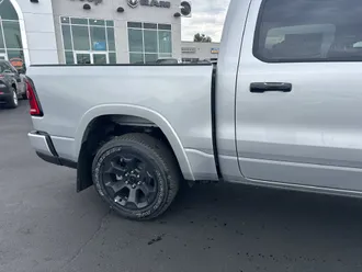 2026 Ram 1500 photo 4