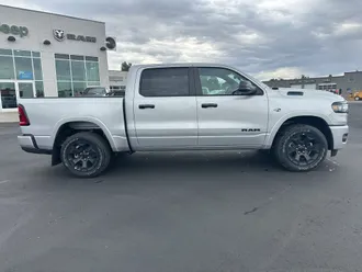 2026 Ram 1500 photo 5
