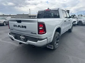 2026 Ram 1500 photo 6
