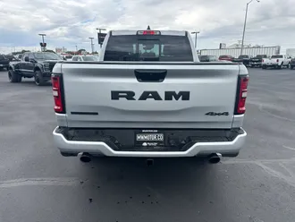 2026 Ram 1500 photo 7