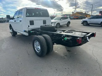 2026 Ram 3500 photo 5