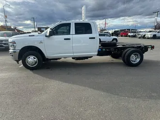 2026 Ram 3500 photo 6