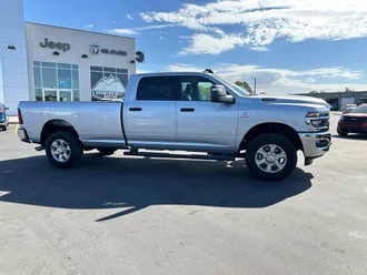 2026 Ram 3500 photo 6