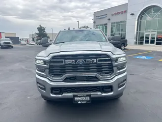 2026 Ram 3500 photo 2