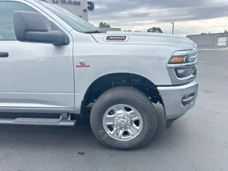 2026 Ram 3500 photo 3