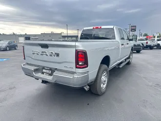 2026 Ram 3500 photo 6