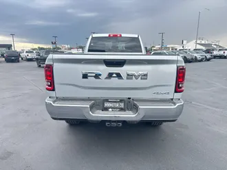 2026 Ram 3500 photo 7