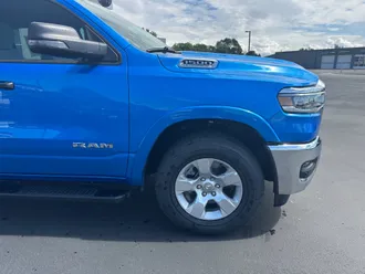2026 Ram 1500 photo 3