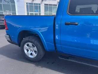 2026 Ram 1500 photo 4
