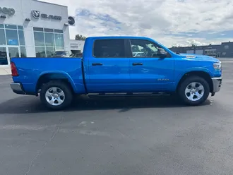 2026 Ram 1500 photo 5
