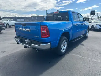 2026 Ram 1500 photo 6