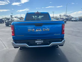 2026 Ram 1500 photo 7
