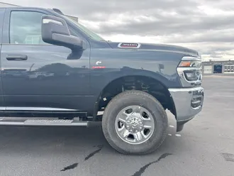 2026 Ram 3500 photo 3