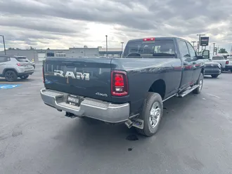 2026 Ram 3500 photo 6