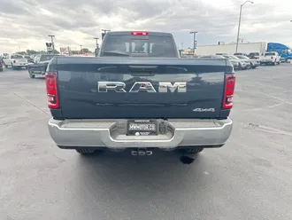 2026 Ram 3500 photo 7