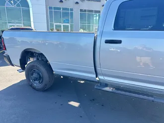 2026 Ram 2500 photo 4