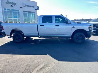 2026 Ram 2500 photo 5