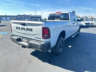 2026 Ram 2500 photo 6