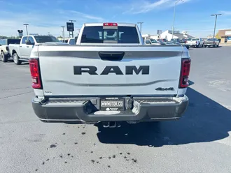 2026 Ram 2500 photo 7