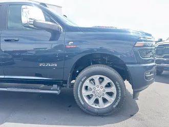 2026 Ram 3500 photo 3