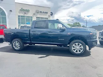 2026 Ram 3500 photo 5