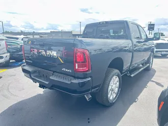 2026 Ram 3500 photo 6