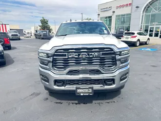 2026 Ram 3500 photo 2