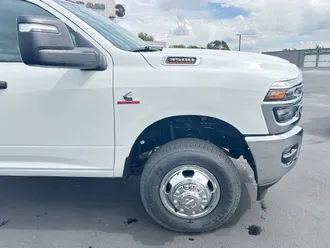 2026 Ram 3500 photo 3