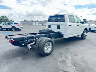 2026 Ram 3500 photo 5