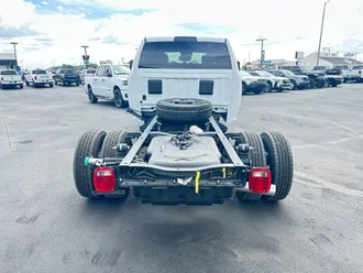2026 Ram 3500 photo 6