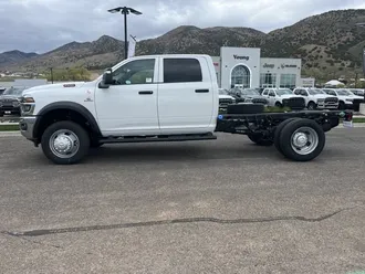 2026 Ram 5500HD photo 6