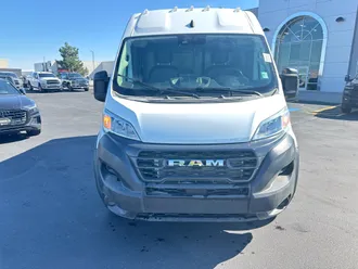 2026 Ram ProMaster 2500 photo 2