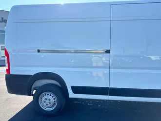 2026 Ram ProMaster 2500 photo 4