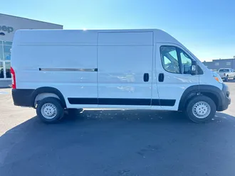 2026 Ram ProMaster 2500 photo 5
