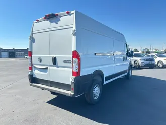 2026 Ram ProMaster 2500 photo 6