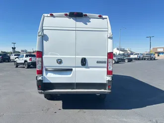 2026 Ram ProMaster 2500 photo 7