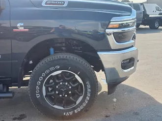 2026 Ram 2500 photo 2