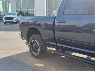 2026 Ram 2500 photo 3