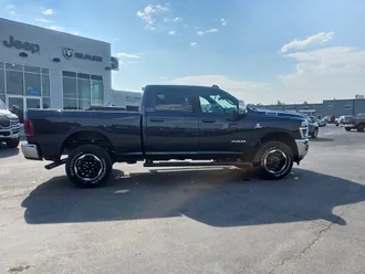 2026 Ram 2500 photo 4