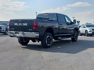 2026 Ram 2500 photo 5