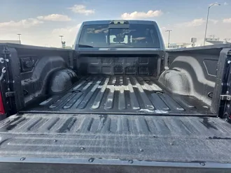 2026 Ram 2500 photo 7