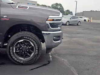 2026 Ram 3500 photo 2