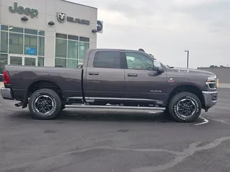 2026 Ram 3500 photo 4