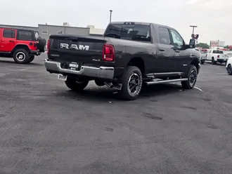 2026 Ram 3500 photo 5