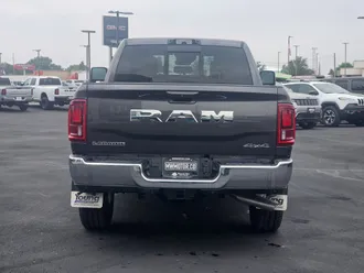 2026 Ram 3500 photo 6