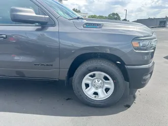 2026 Ram 1500 photo 3