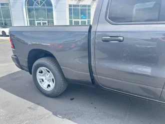 2026 Ram 1500 photo 4