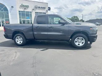 2026 Ram 1500 photo 5