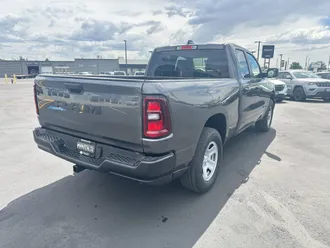 2026 Ram 1500 photo 6